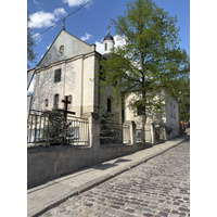 Picture Ukraine Lviv 2025-04 50 - Saving Lviv