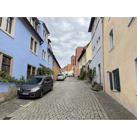 Picture Germany Rothenburg ob der Tauber⁩ 2025-09 74 - Shopping Rothenburg ob der Tauber⁩