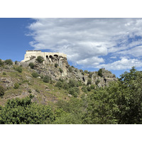 Picture France Corsica Corte 2025-06 0 - Sauna Corte